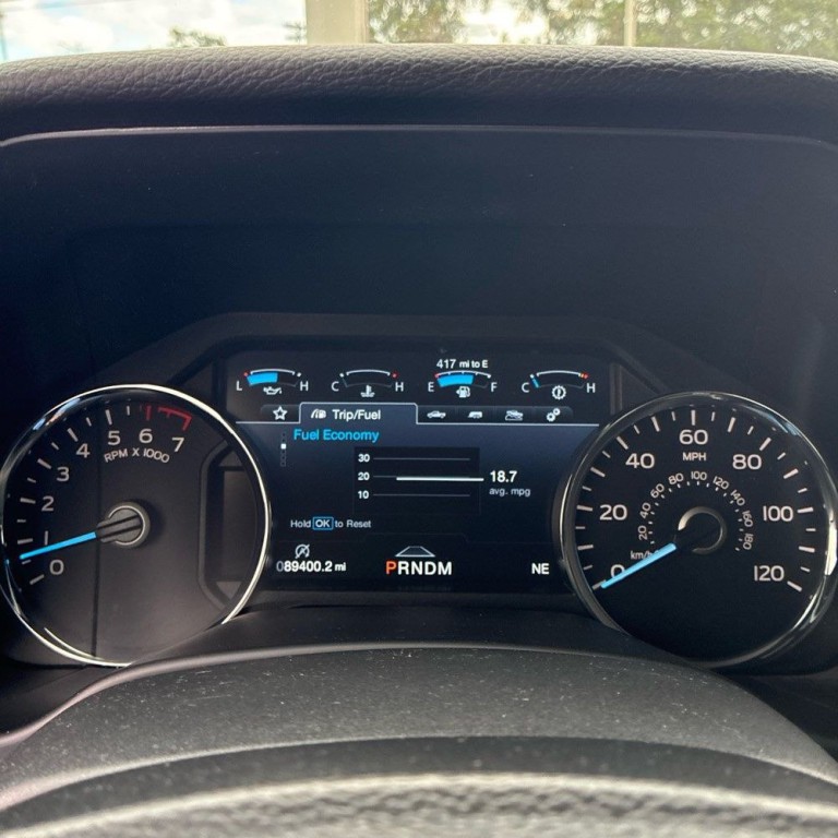2019 Ford F-150 Image 8