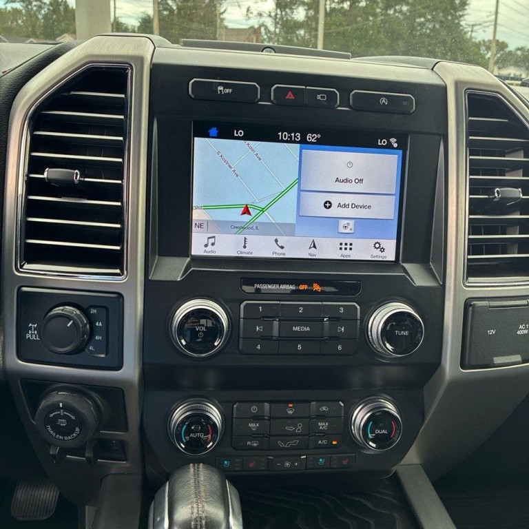 2019 Ford F-150 Image 10