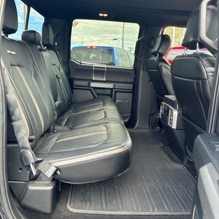 2019 Ford F-150 Image 13