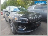 Image for 2019 Jeep Cherokee Limited ID: 7687901
