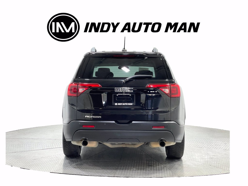 2019 GMC Acadia Image 5