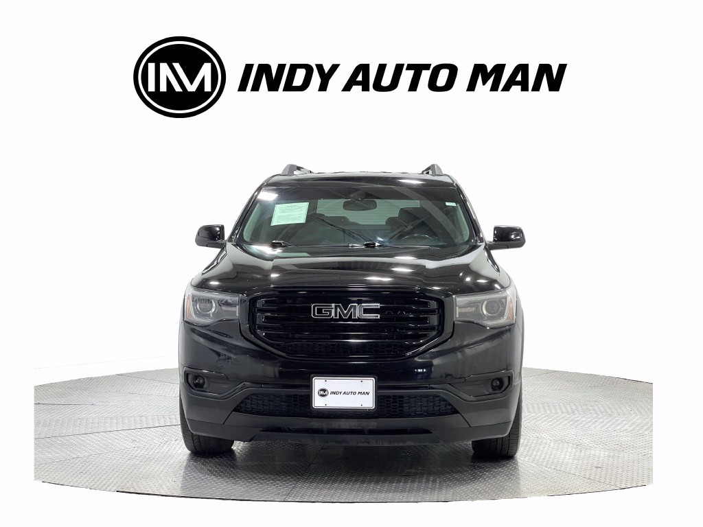 2019 GMC Acadia Image 9