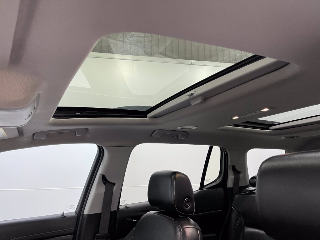 2019 GMC Acadia Image 12
