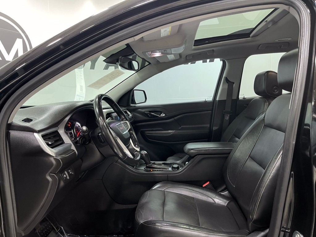 2019 GMC Acadia Image 13