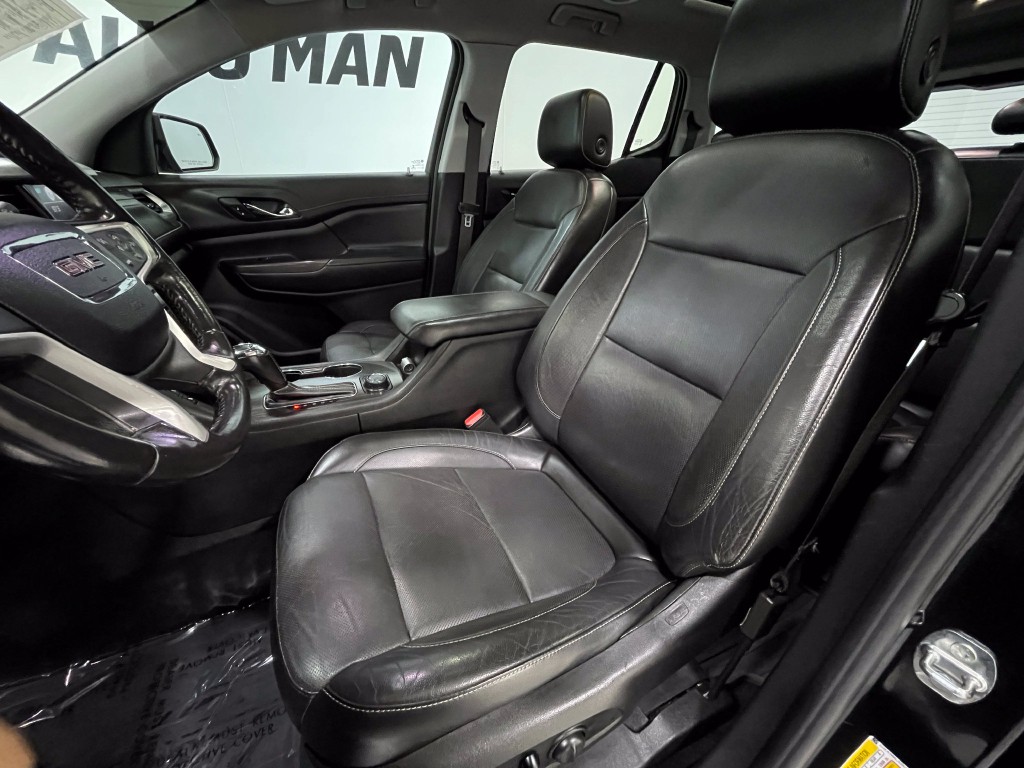 2019 GMC Acadia Image 14