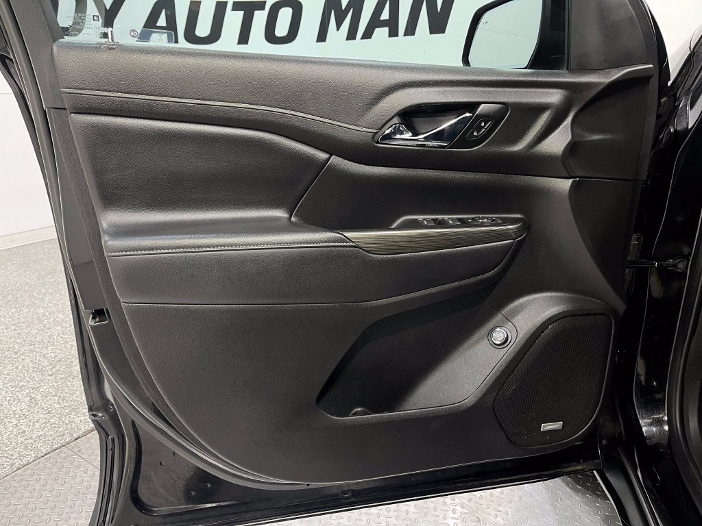2019 GMC Acadia Image 15