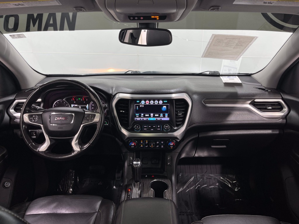 2019 GMC Acadia Image 19