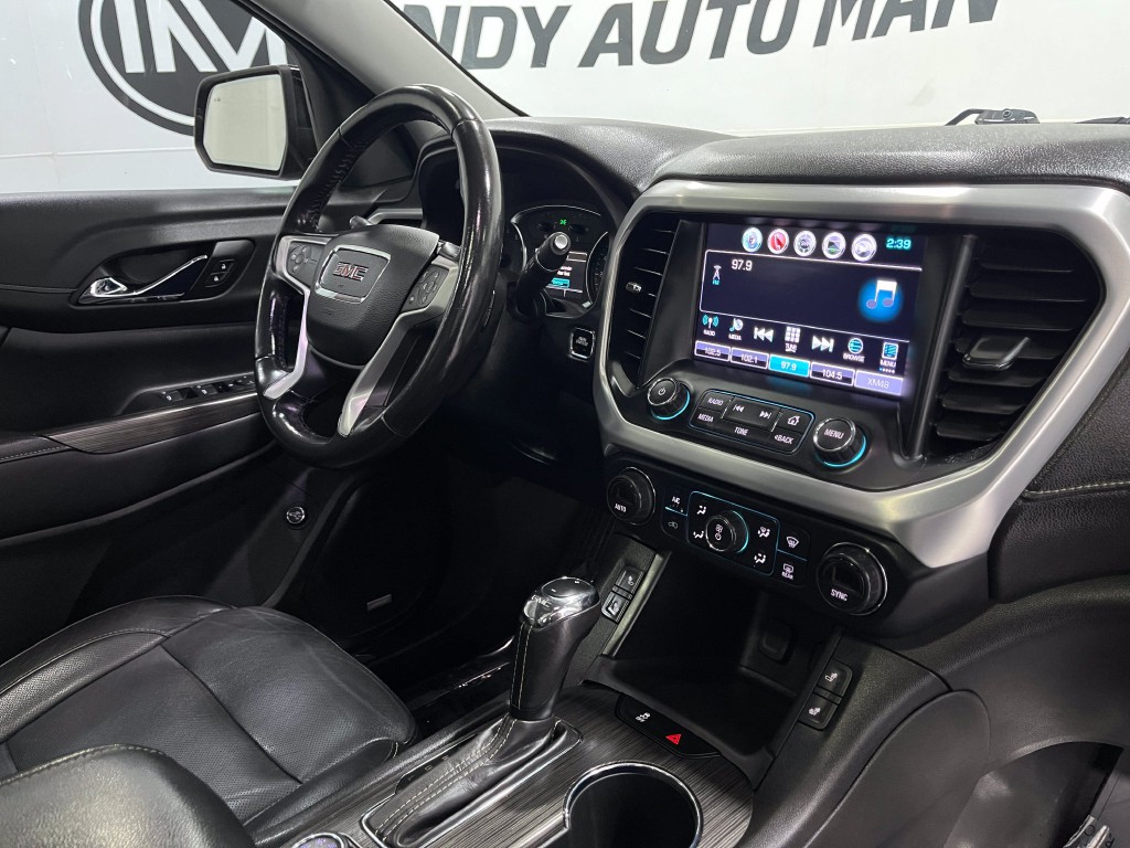 2019 GMC Acadia Image 20