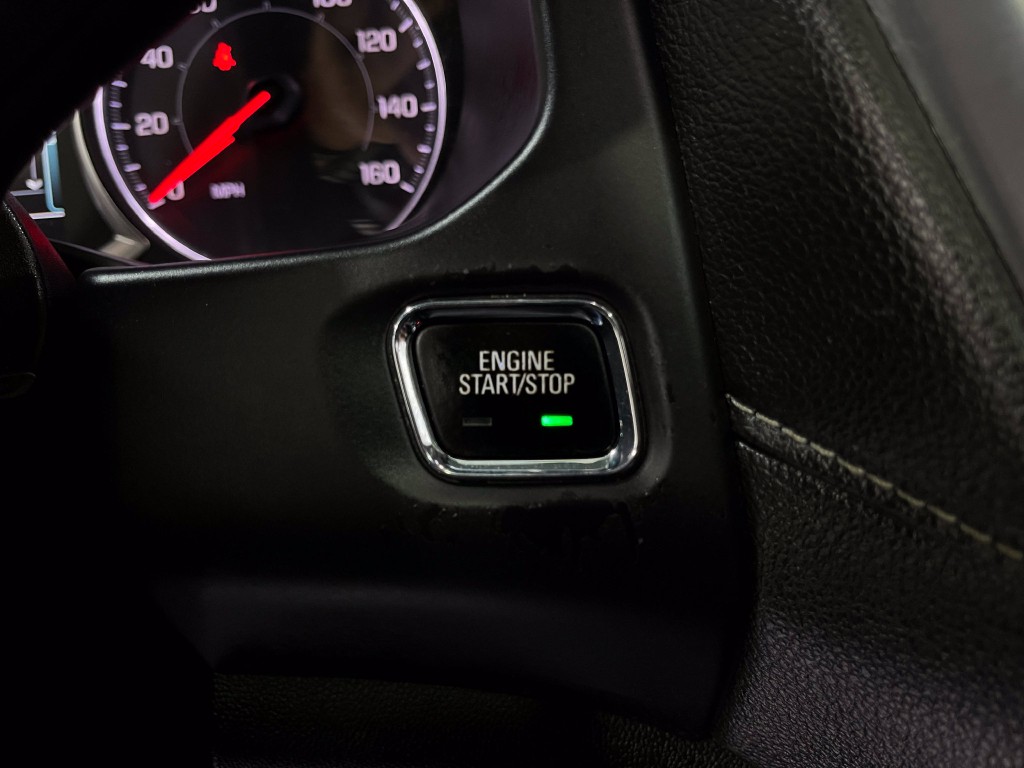 2019 GMC Acadia Image 21