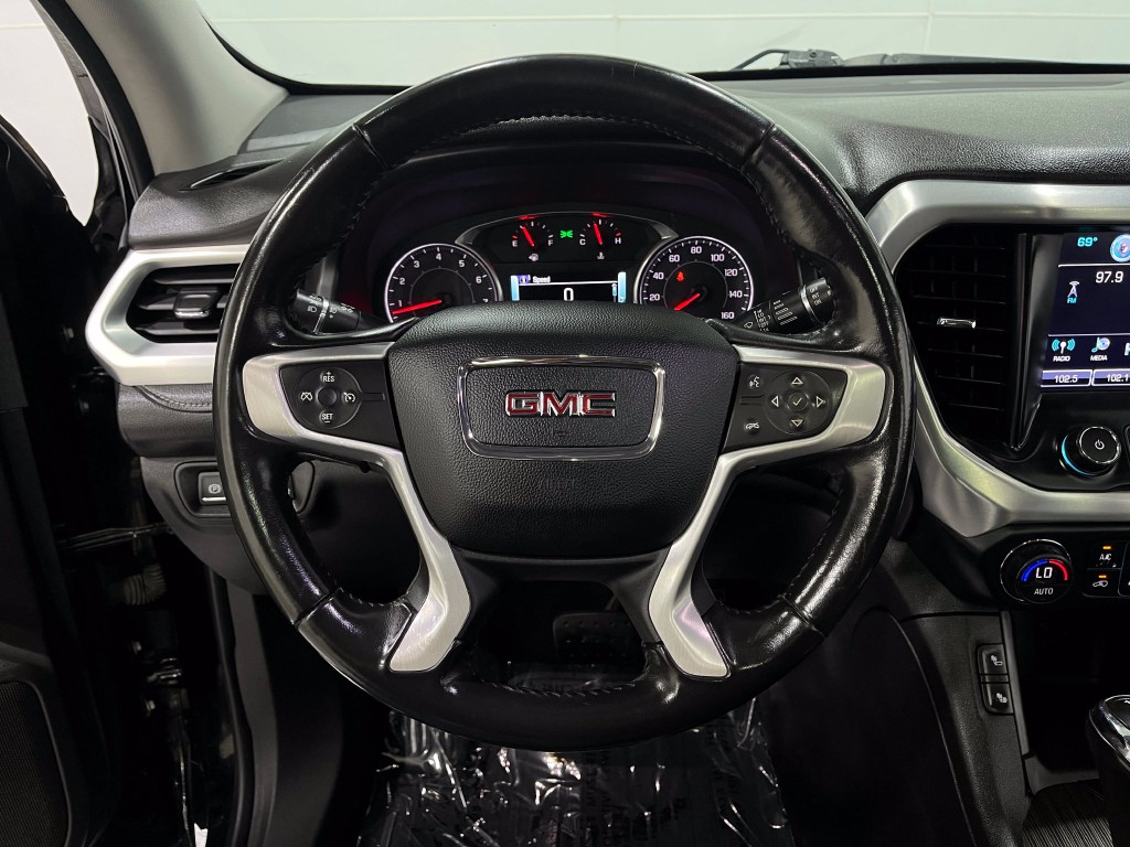 2019 GMC Acadia Image 22