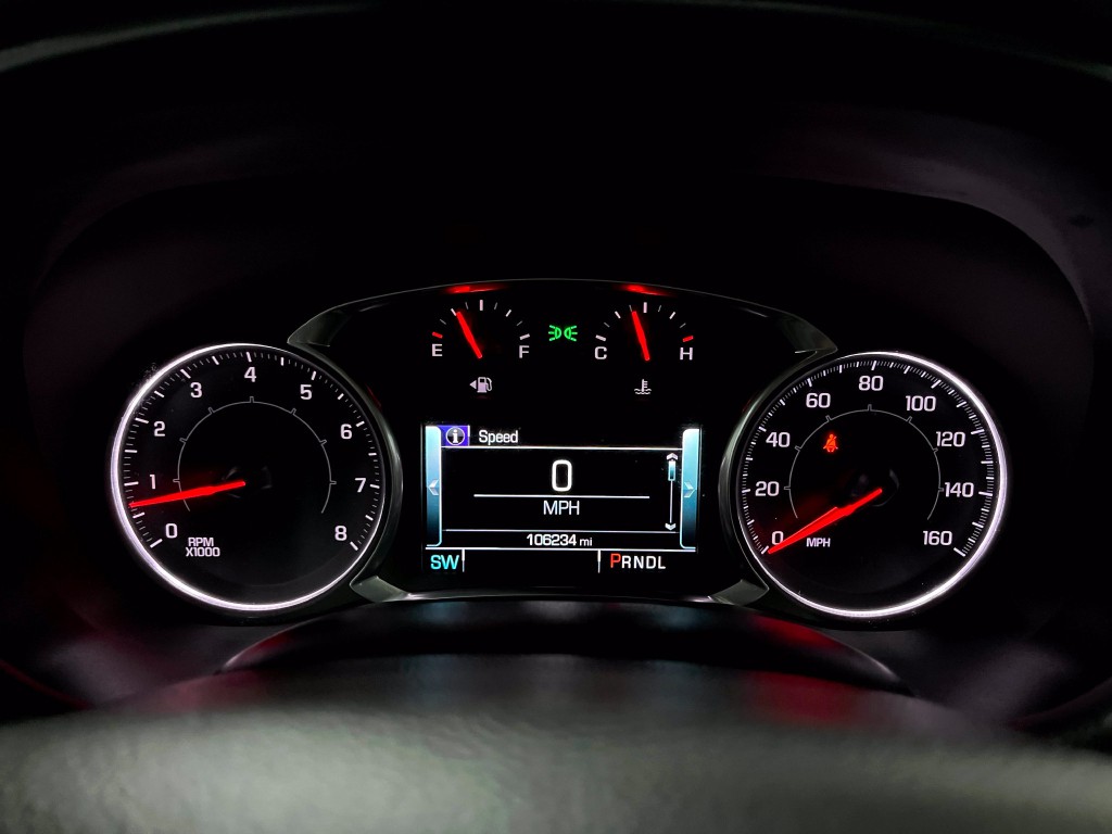 2019 GMC Acadia Image 23