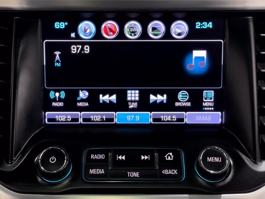 2019 GMC Acadia Image 24