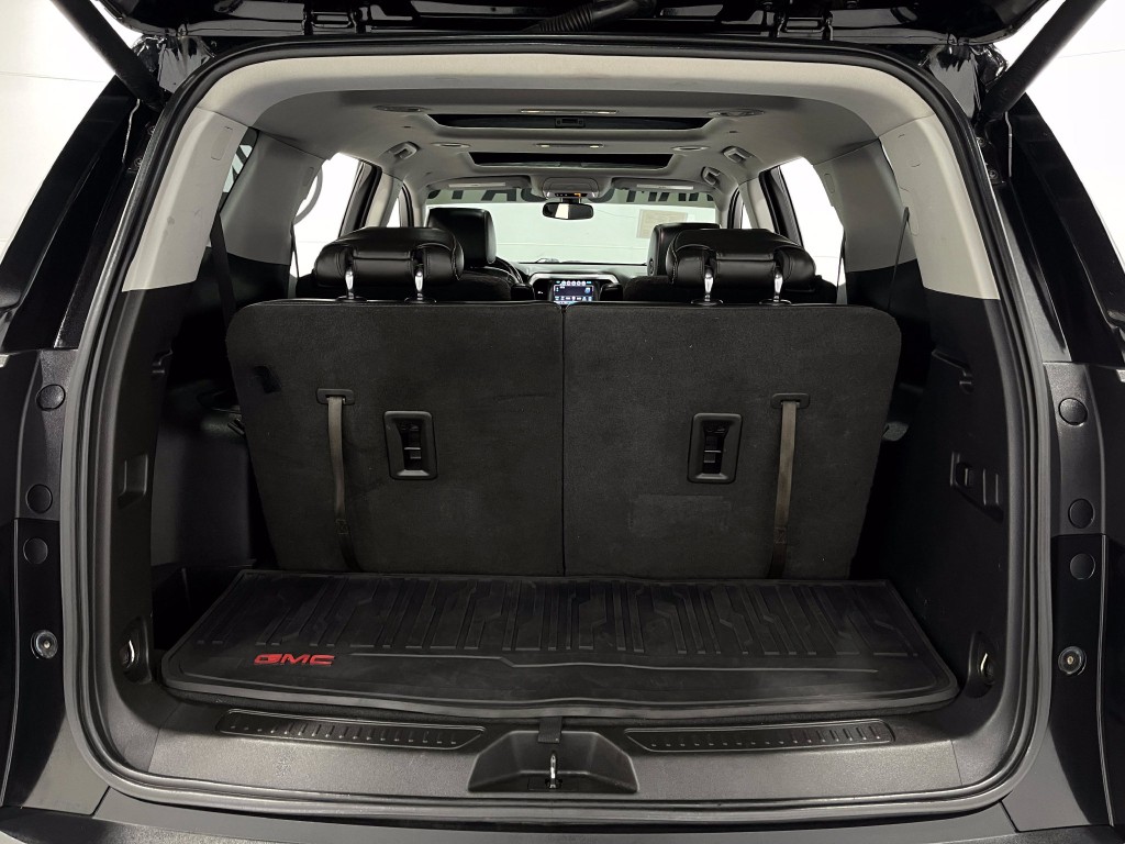 2019 GMC Acadia Image 26