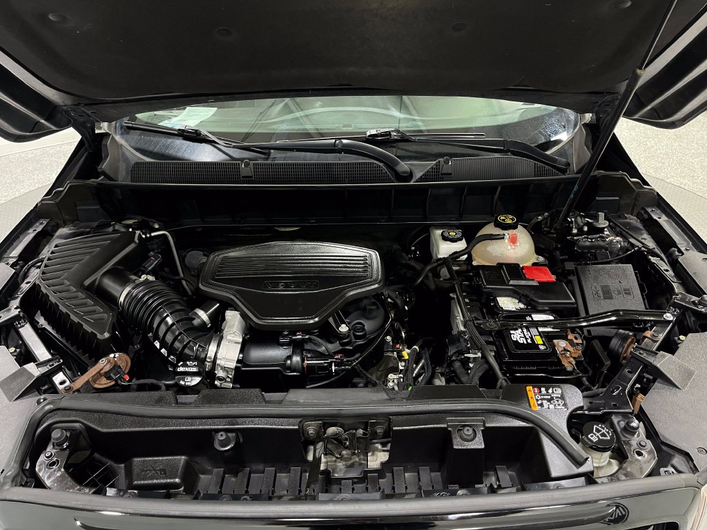 2019 GMC Acadia Image 27