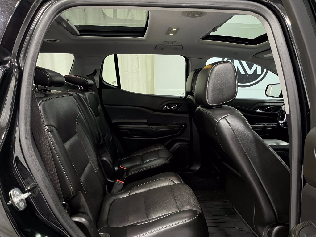 2019 GMC Acadia Image 33