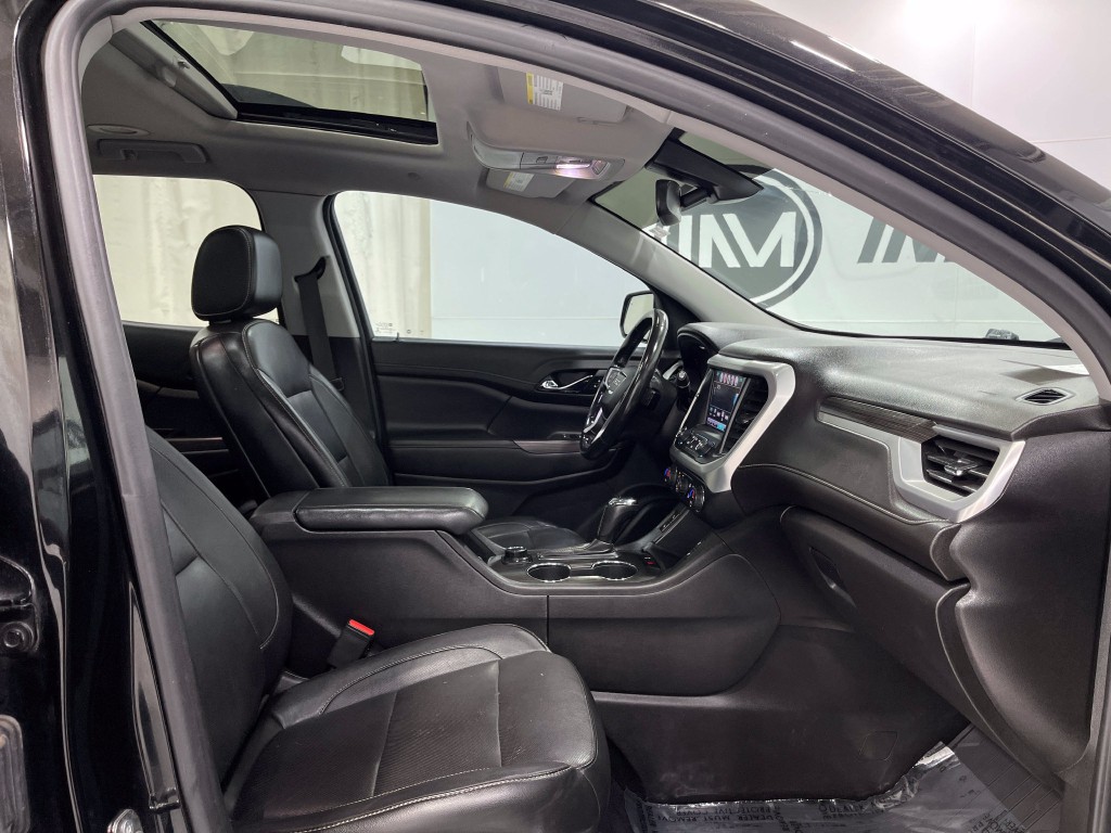 2019 GMC Acadia Image 34