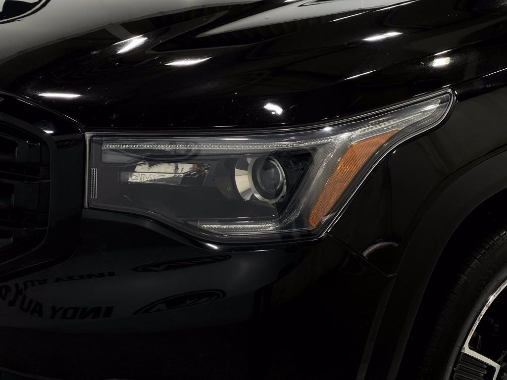 2019 GMC Acadia Image 35