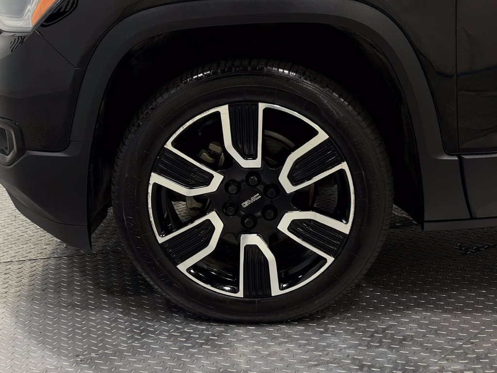 2019 GMC Acadia Image 37