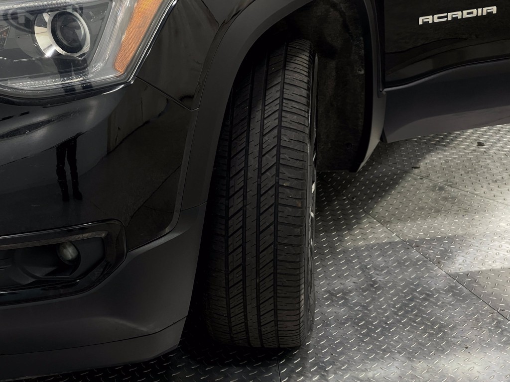 2019 GMC Acadia Image 38