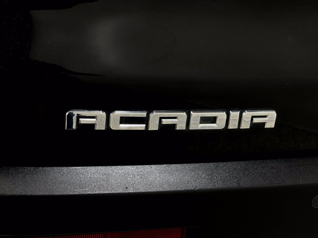 2019 GMC Acadia Image 41