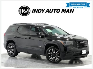 Image for 2019 GMC Acadia SLT-1 ID: 7687903