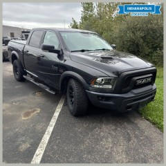 Image for 2018 RAM 1500 Rebel ID: 7687904