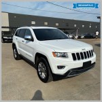 Image for 2015 Jeep Grand Cherokee Limited ID: 7687905