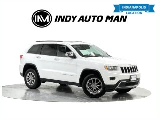 Image for 2015 Jeep Grand Cherokee Limited ID: 7687905