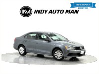Image for 2015 Volkswagen Jetta 2.0L S ID: 7687906