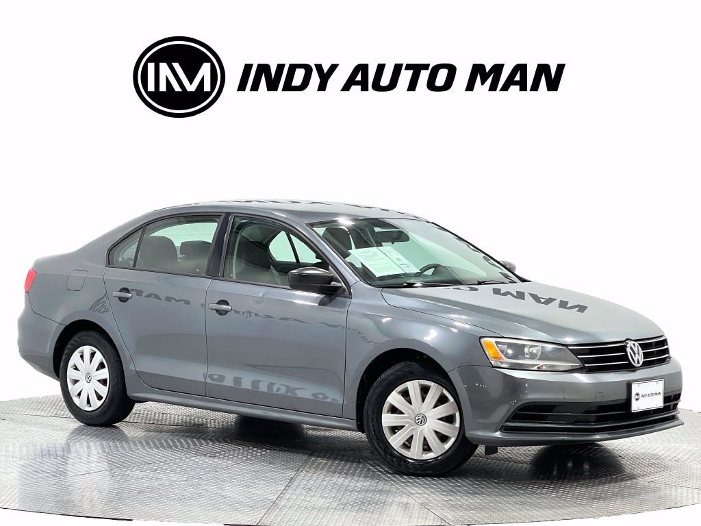 2015 Volkswagen Jetta Image 2