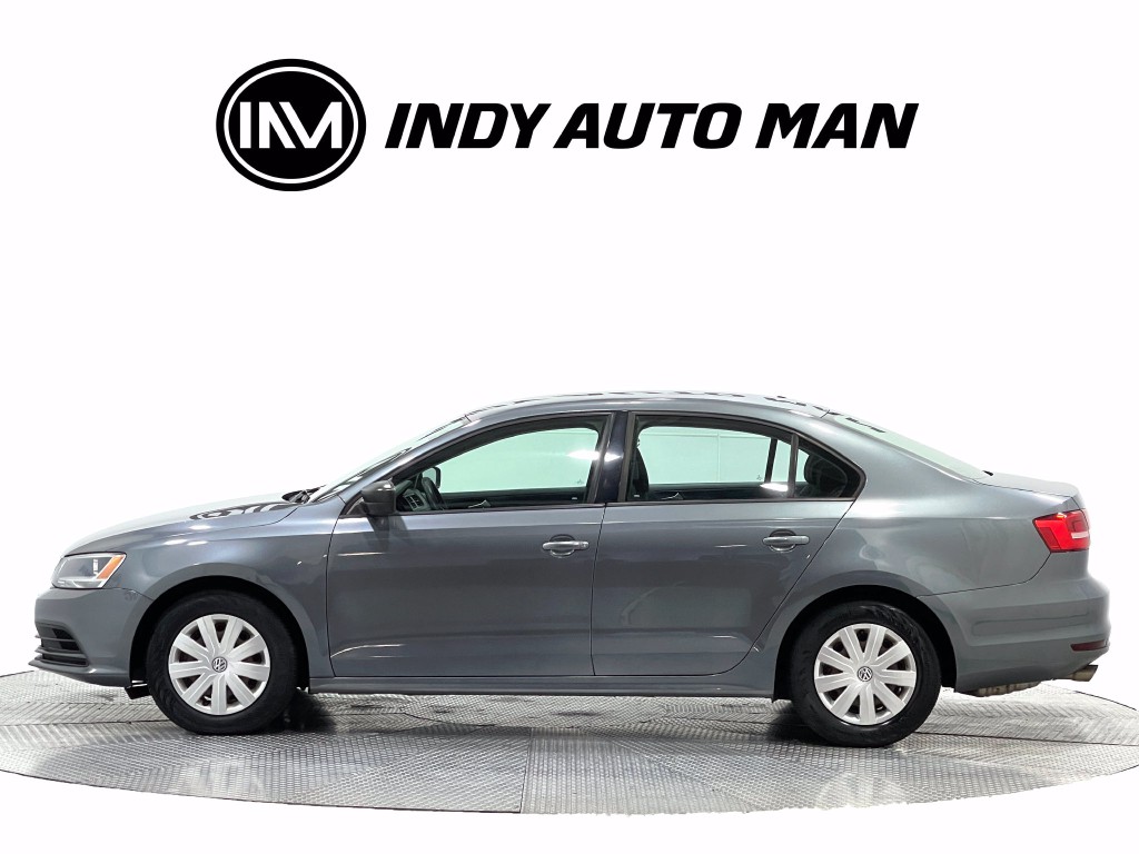 2015 Volkswagen Jetta Image 7