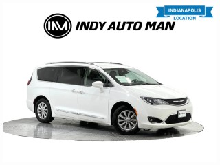 Image for 2019 Chrysler Pacifica Touring L ID: 7690482