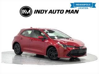 Image for 2022 Toyota Corolla SE ID: 7690485