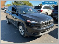 Image for 2017 Jeep Cherokee Latitude ID: 7691908