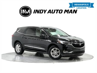 Image for 2018 Buick Enclave Premium Group ID: 7691909
