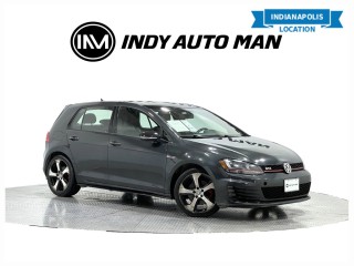 Image for 2015 Volkswagen GTI 2.0T SE ID: 7691912