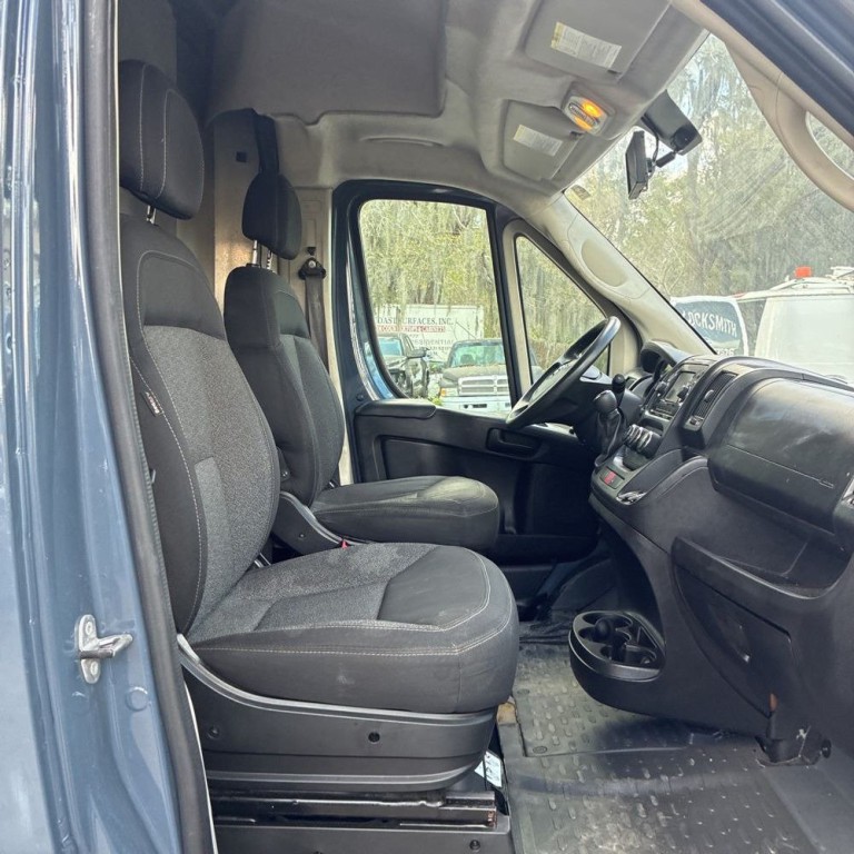 2019 RAM Promaster Image 6