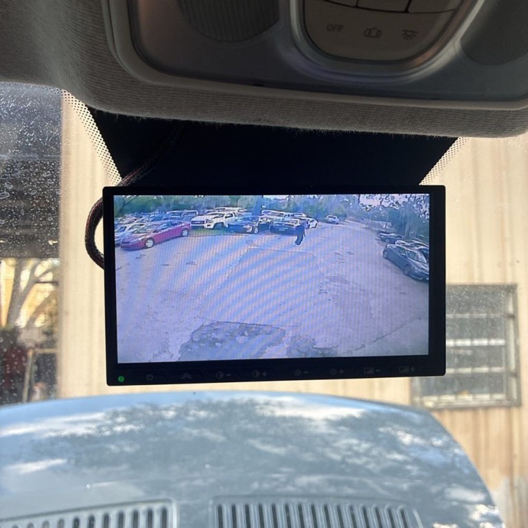 2019 RAM Promaster Image 7