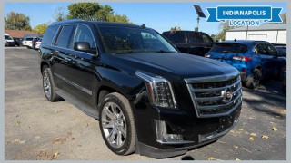 Image for 2015 Cadillac Escalade Luxury ID: 7696591