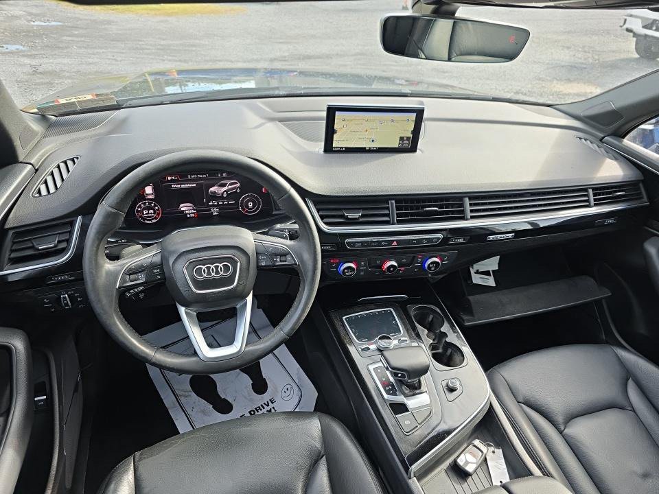 2019 Audi Q7 Image 6