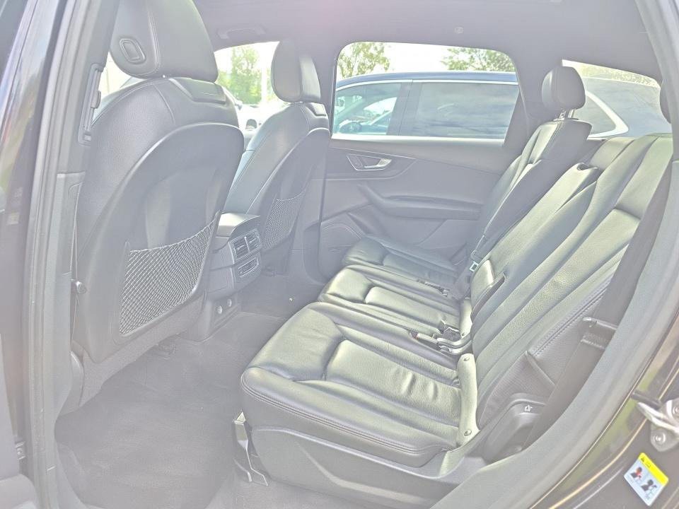 2019 Audi Q7 Image 7