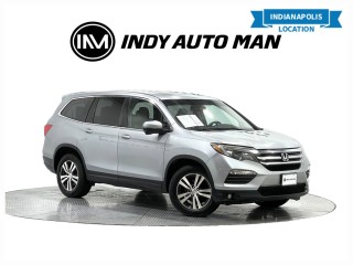 Image for 2016 Honda Pilot EX-L ID: 7699103