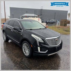 Image for 2017 Cadillac XT5 Platinum ID: 7699105