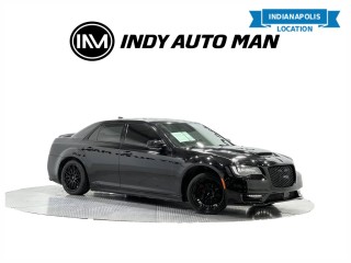 Image for 2018 Chrysler 300 S ID: 7699106