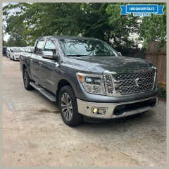 Image for 2018 Nissan Titan SL ID: 7699109