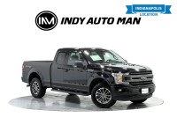 Image for 2018 Ford F-150 XLT ID: 7699110