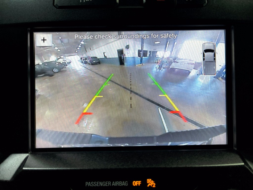 2018 Ford F-150 Image 10