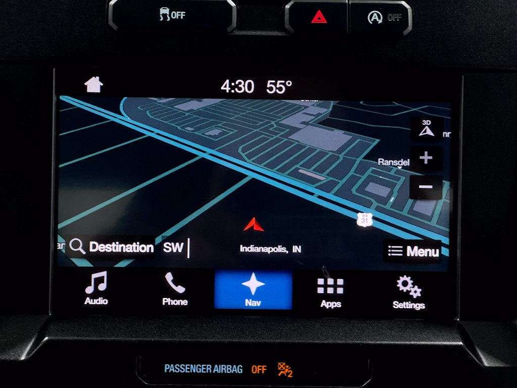 2018 Ford F-150 Image 11