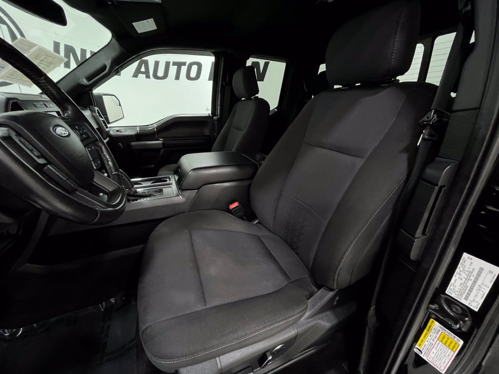 2018 Ford F-150 Image 13