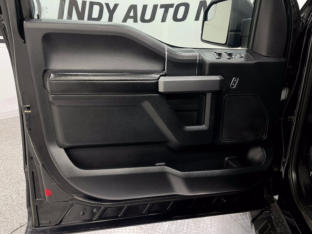 2018 Ford F-150 Image 14